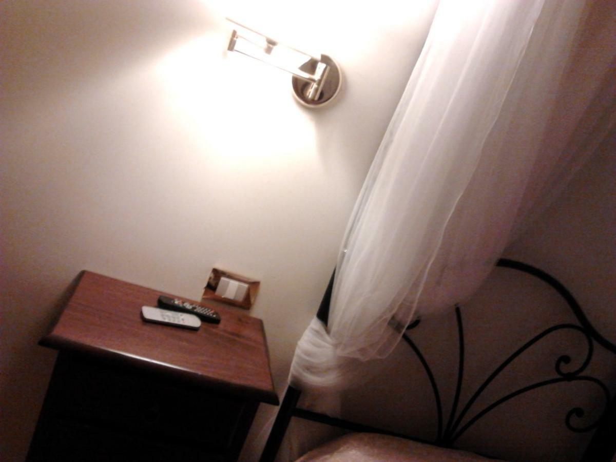 La Dolce Vite Hotel Turi Kültér fotó