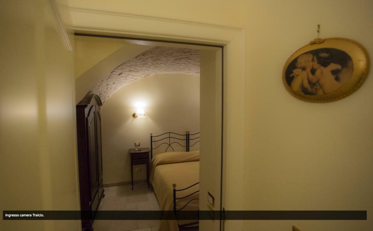 La Dolce Vite Hotel Turi Kültér fotó