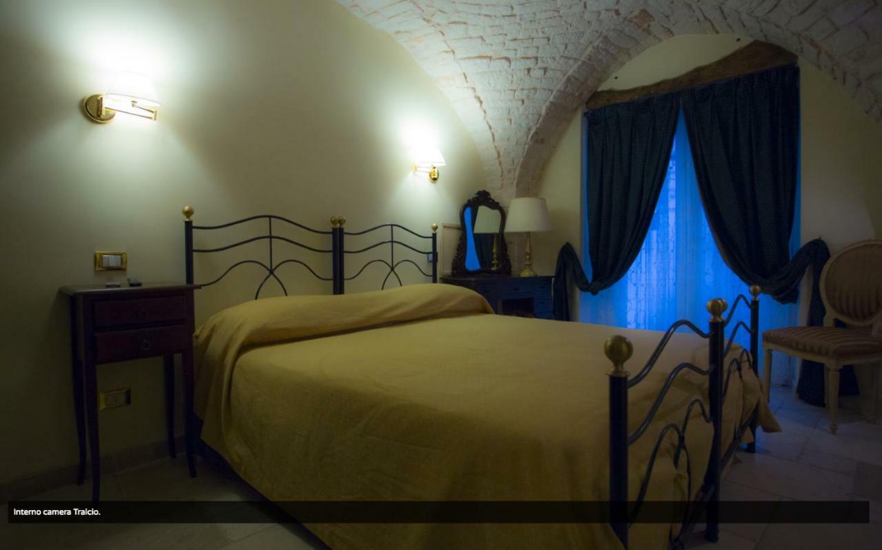 La Dolce Vite Hotel Turi Kültér fotó