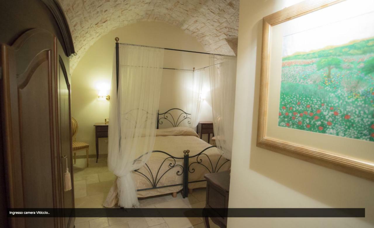 La Dolce Vite Hotel Turi Kültér fotó