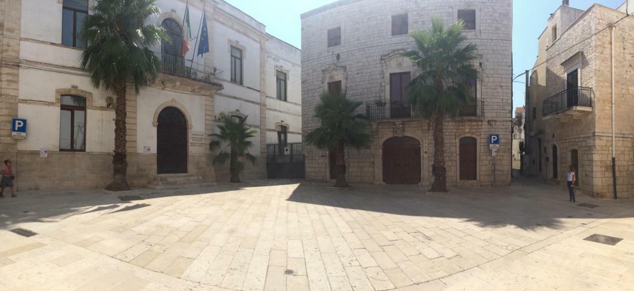 La Dolce Vite Hotel Turi Kültér fotó