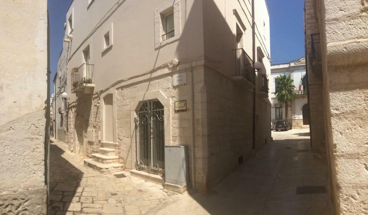 La Dolce Vite Hotel Turi Kültér fotó